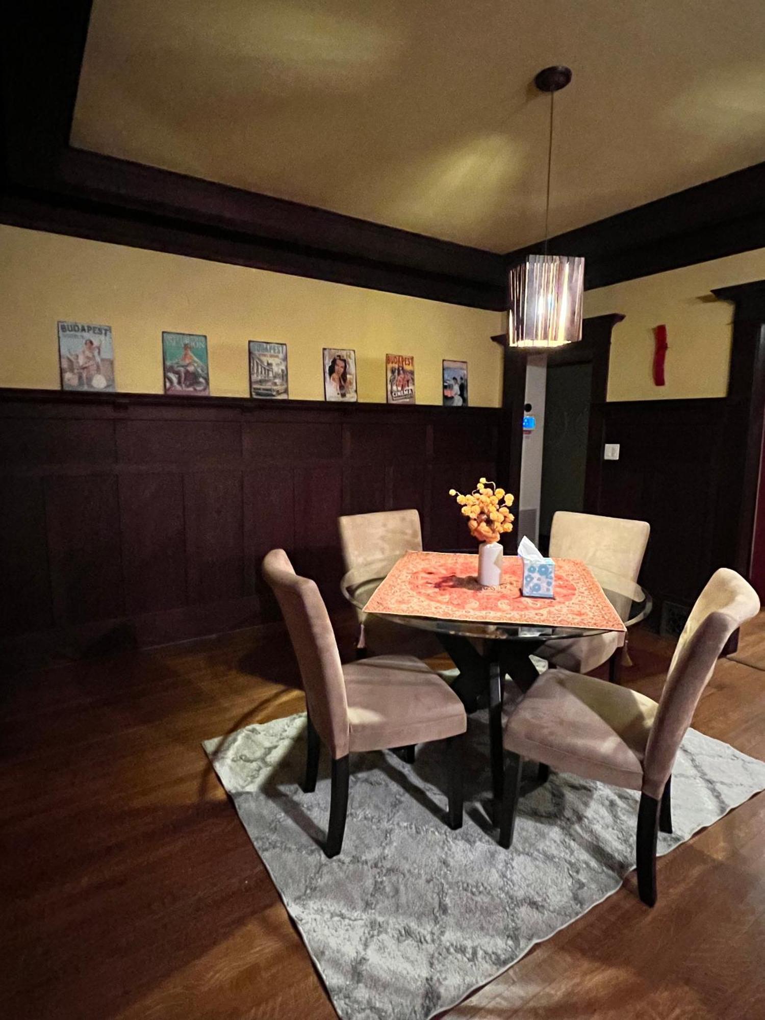 Casa vacanze Historical Retreat Los Angeles